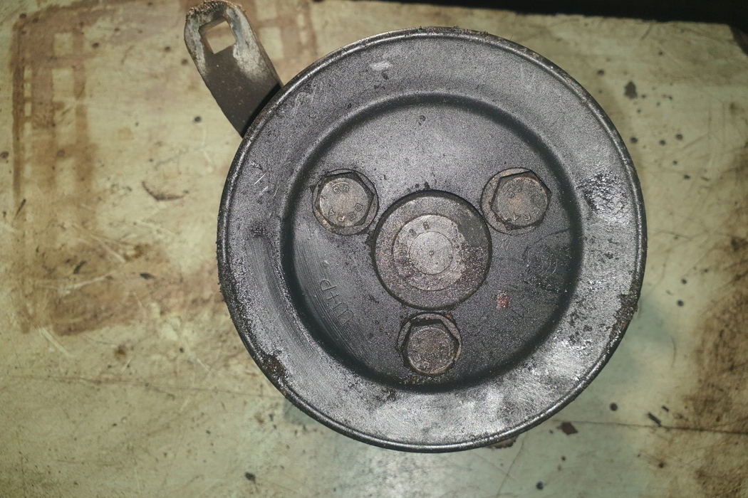 BMW OE 1133386 насос гур