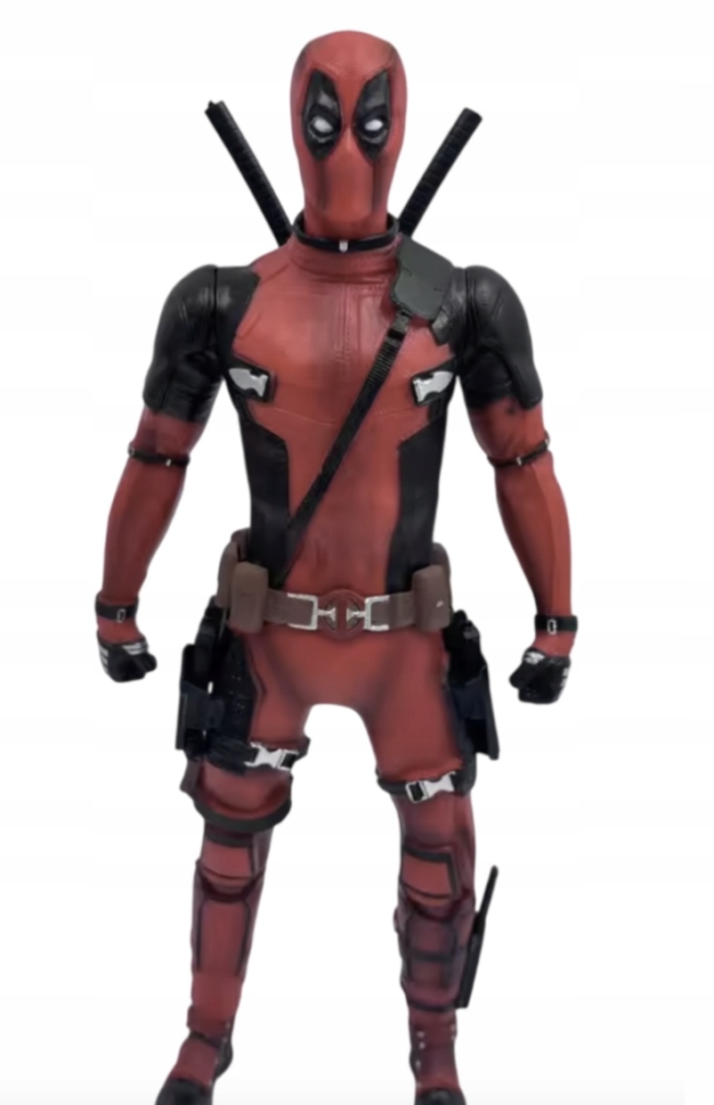 Deadpool 2024 velká figurka 30 cm