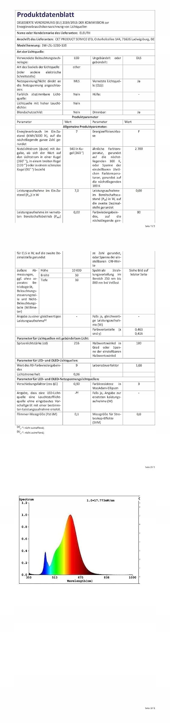 Eleuth Lampki Świąteczne Płatki Śniegu Kurtyna Świetlna 96 Led Dekoracja — miniatura 8