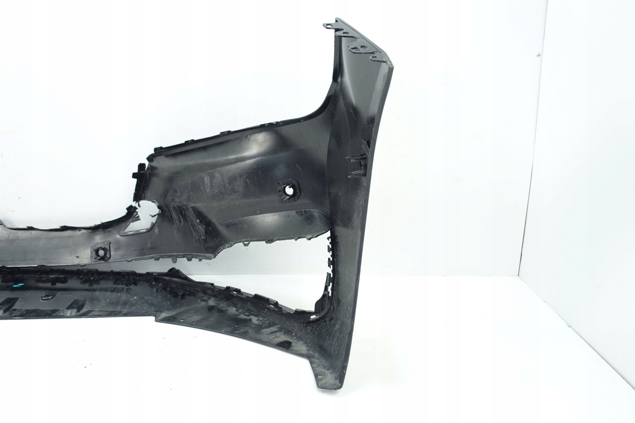 bumper front front BMW 7 G11 G12 LIFT LCI