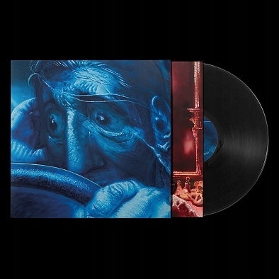 Flynn , Ethan P. Abandon All Hope (lp)