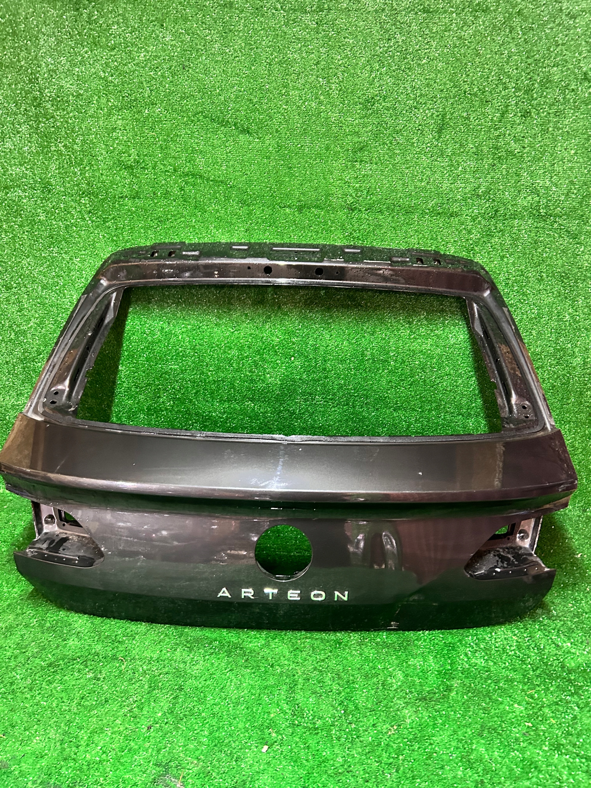 boot door rear VW ARTEON KOMBI