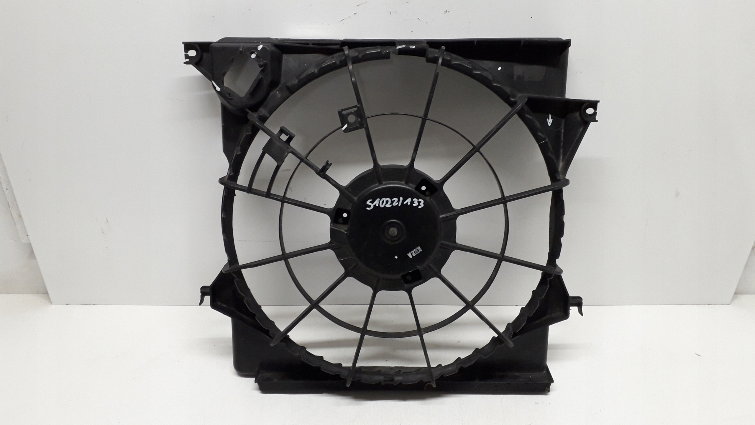 KIA HYUNDAI OBUDOWA WENTYLATORA 25350-2Y000