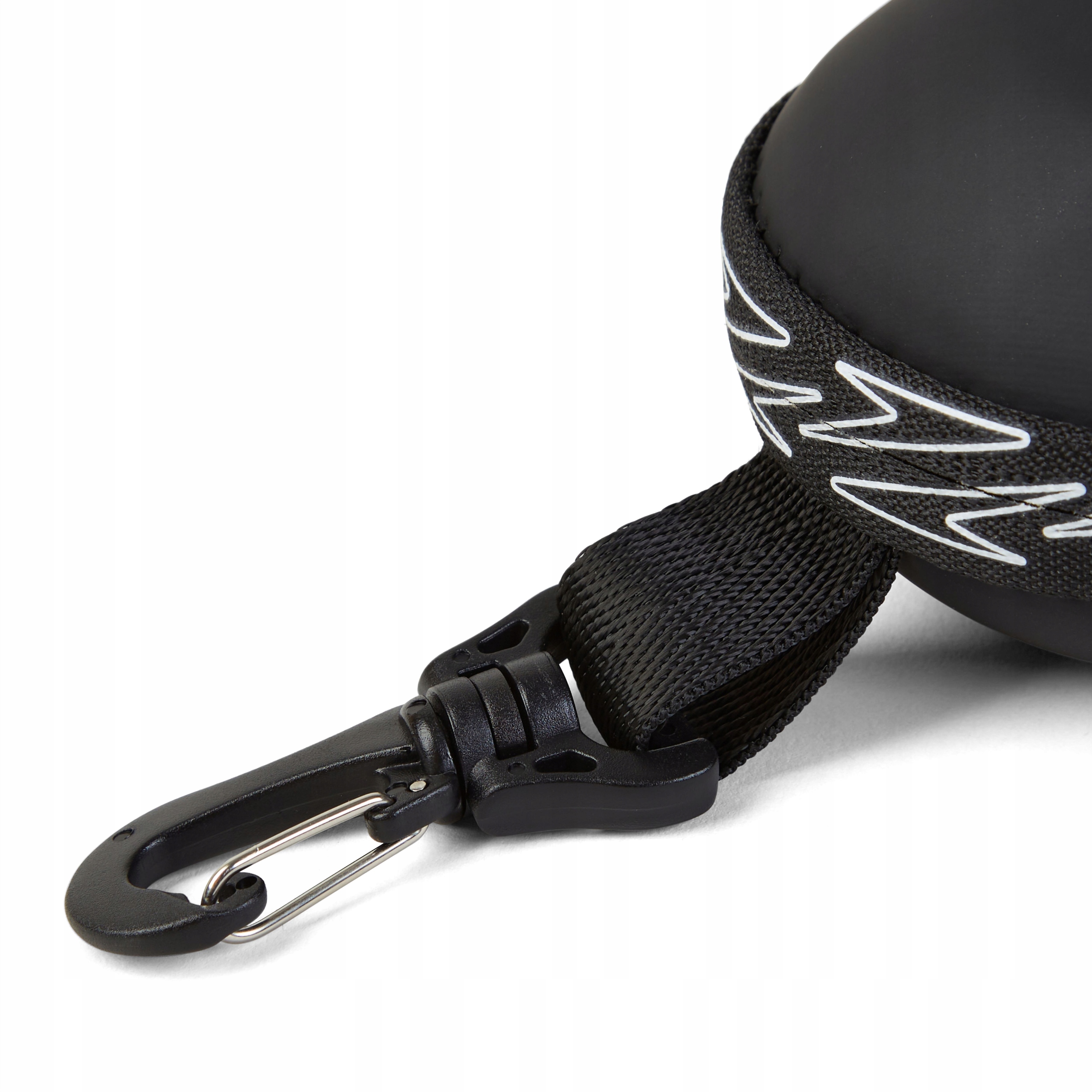 Okulary pływackie Speedo GOGGLES STORAGE BLACK Kod producenta 8-00381206098