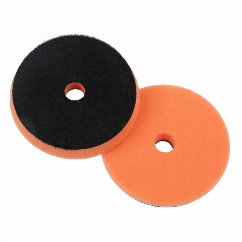 

Lake Country Sdo pad 5,5″ orange gąbka polerska