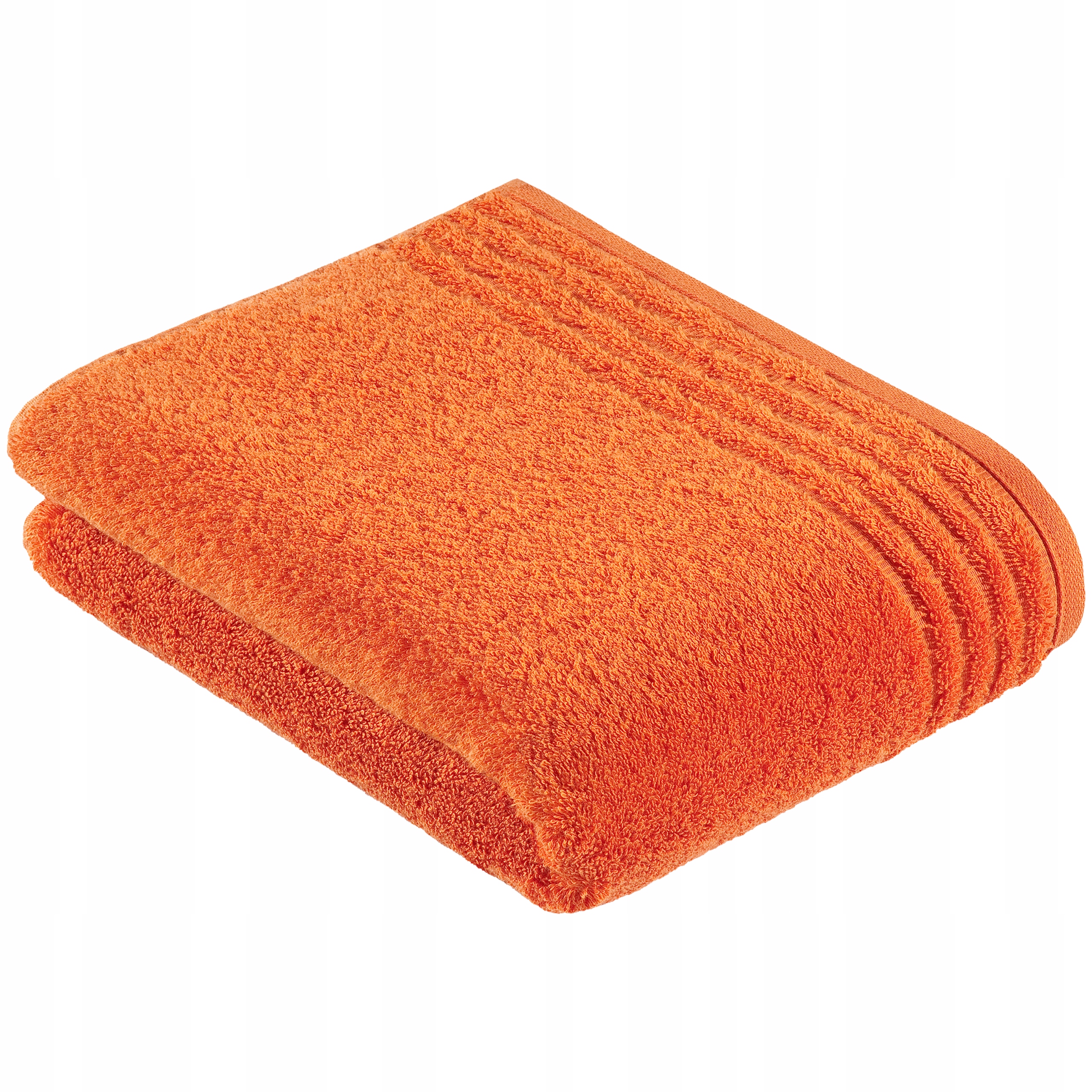 Ręcznik kąpielowy Vossen 75x140cm bawełna egipska Marka Vossen