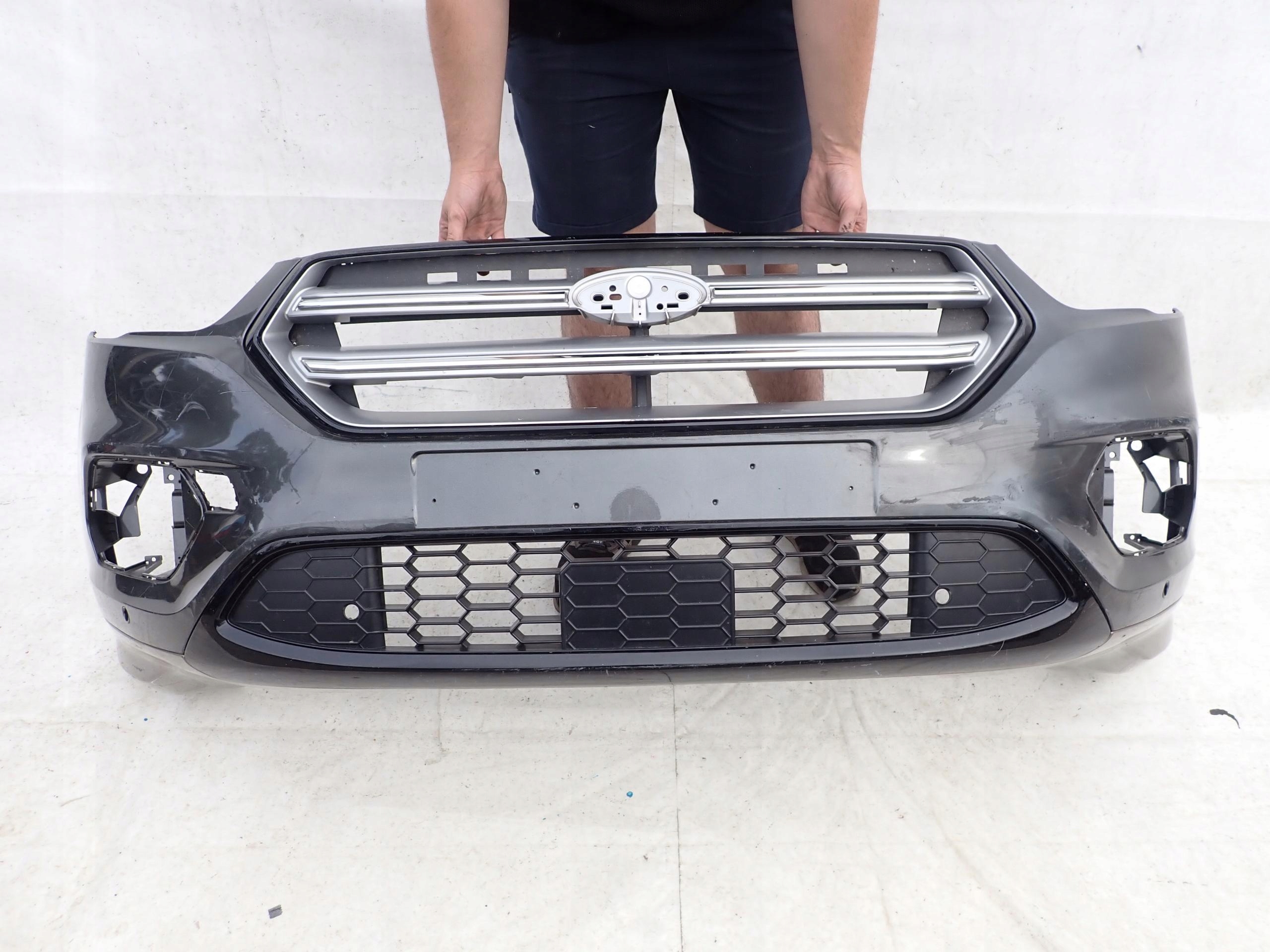 FORD KUGA II MK2 ST LINE LIFT 16-19 bumper front