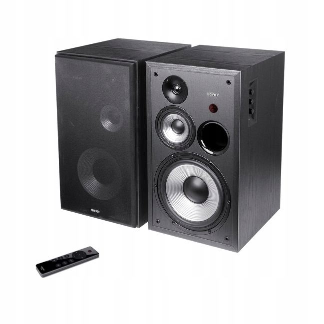 Głośniki komputerowe Edifier R2850DB Czarny