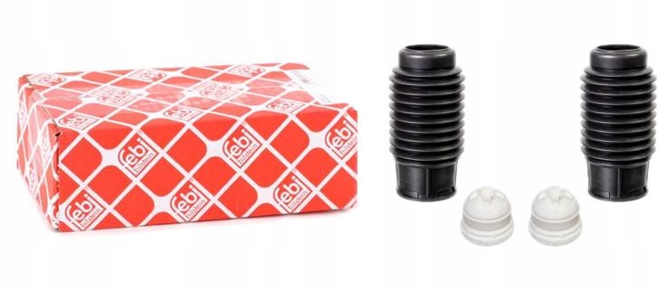 108925 - КРИШКА АМОРТИЗАТОРА КОМПЛЕКТ. МЕРСЕДЕС