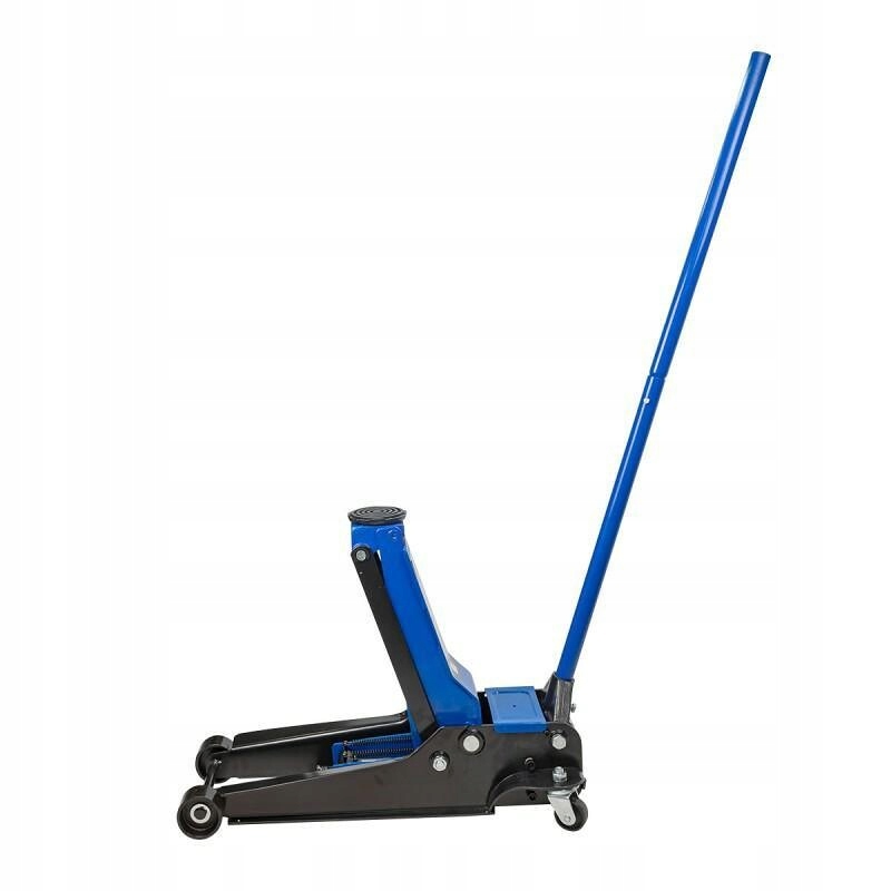 НИЗКОПРОФИЛЬНЫЙ ПОДЪЕМНИК 5 Т ROCKFORSE-ЛОДКА