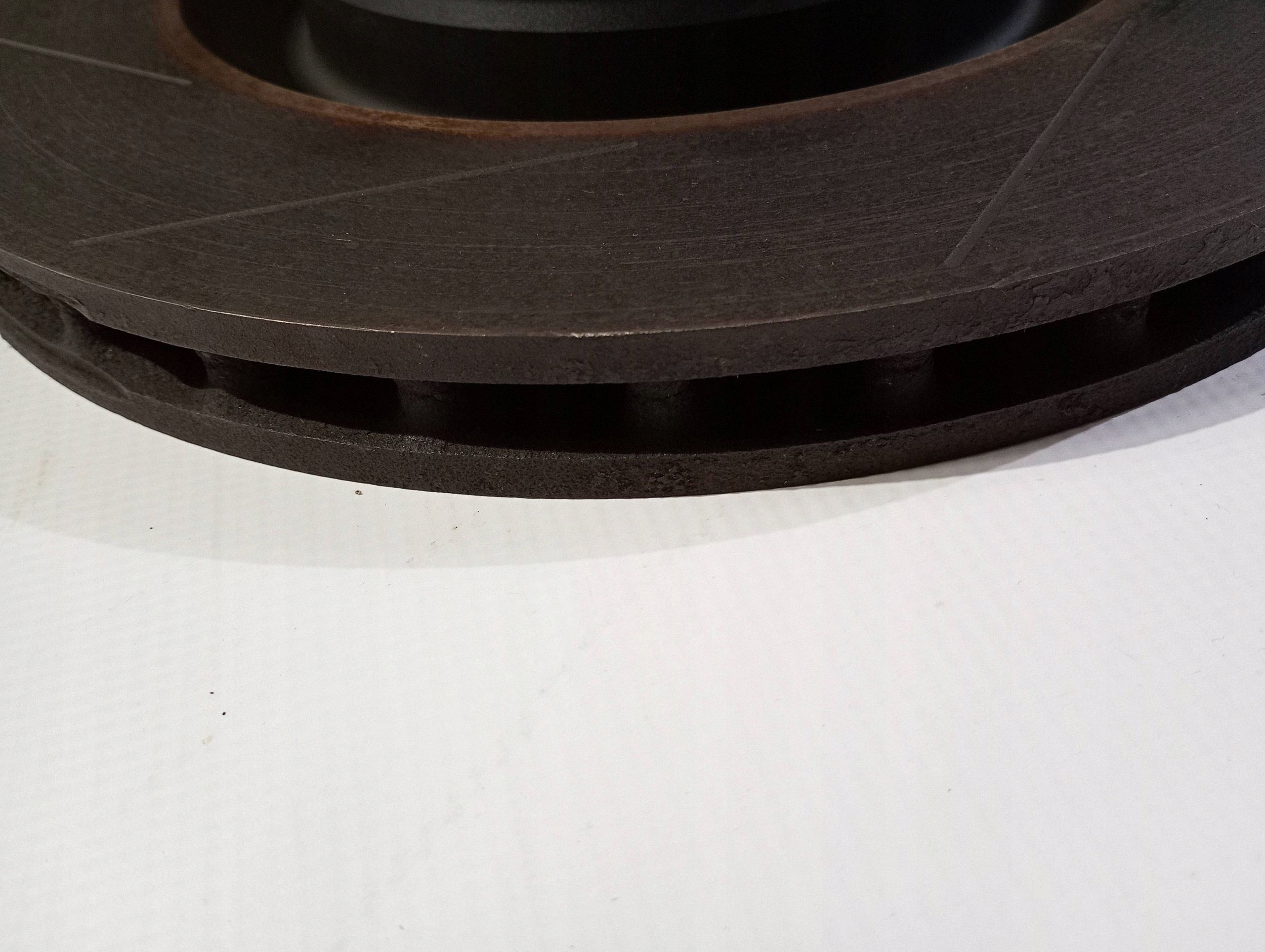 Disques Frein Avant komplet Dodge Charger Challenger 6.4 SRT 2011-23