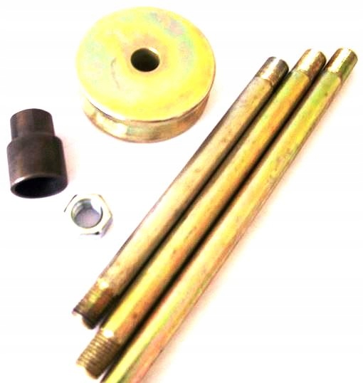 НАБІР ДЛЯ ВИБИВАННЯ ІНЖЕКТОРА CDI