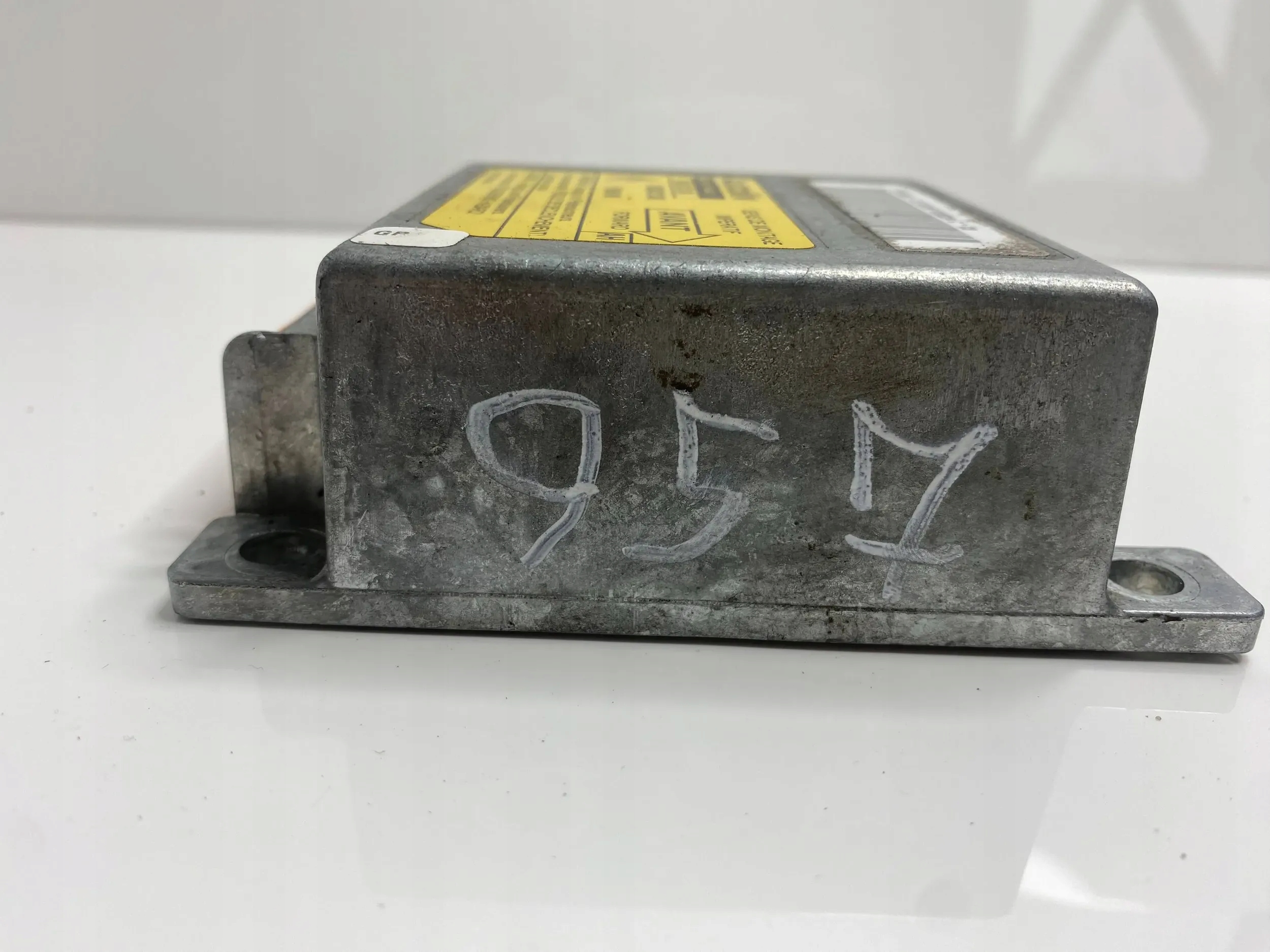 Citroen OE 9633621380