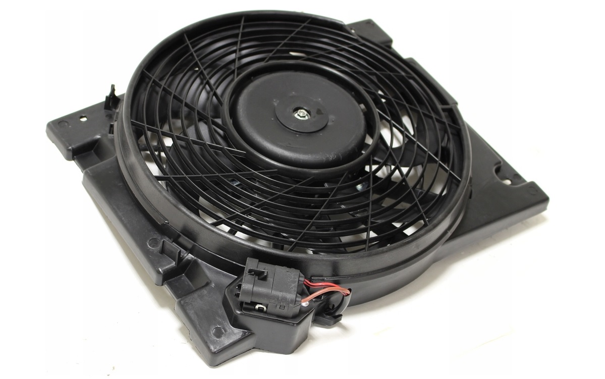 ВЕНТИЛЯТОР КОНДИЦИОНЕРА OPEL ORG. 24431827