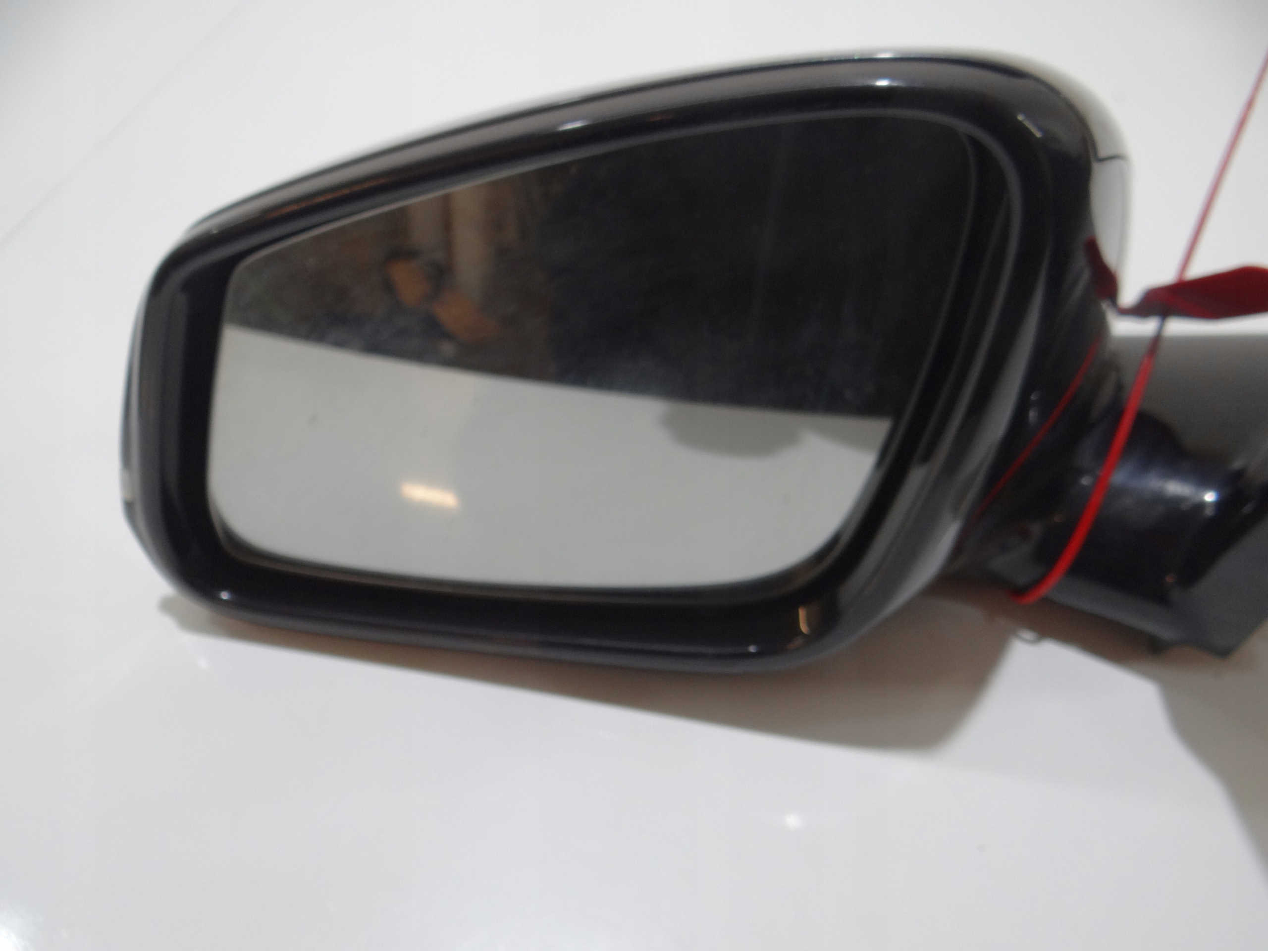 mirror left BMW X1 E84 LCI M PAKIET B38