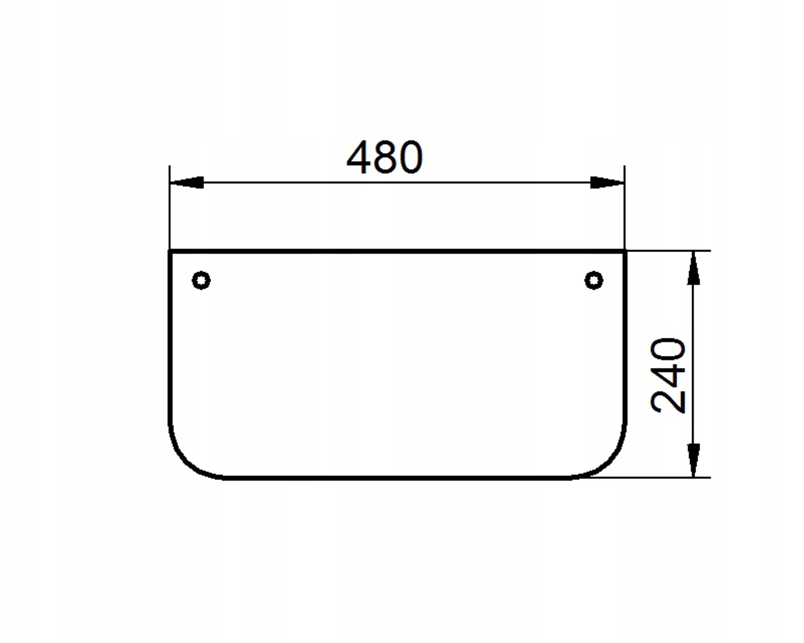 sklo Case kabina Deluxe standard Silent ylna doln