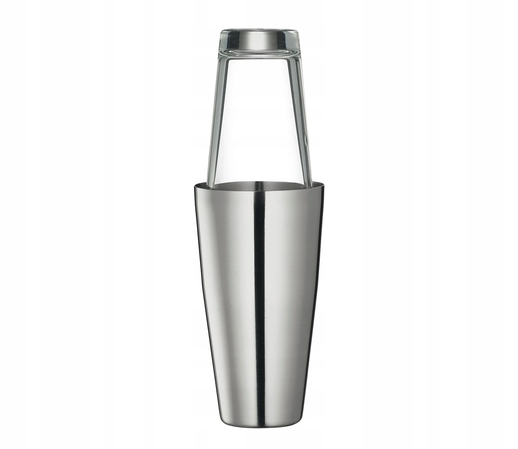 Cilio Shaker 400ml Boston
