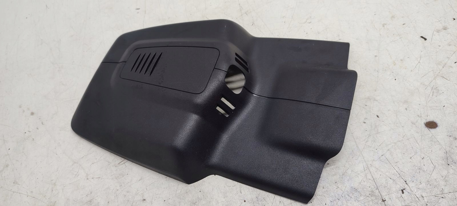 cover mirrors cap Ford Focus MK3