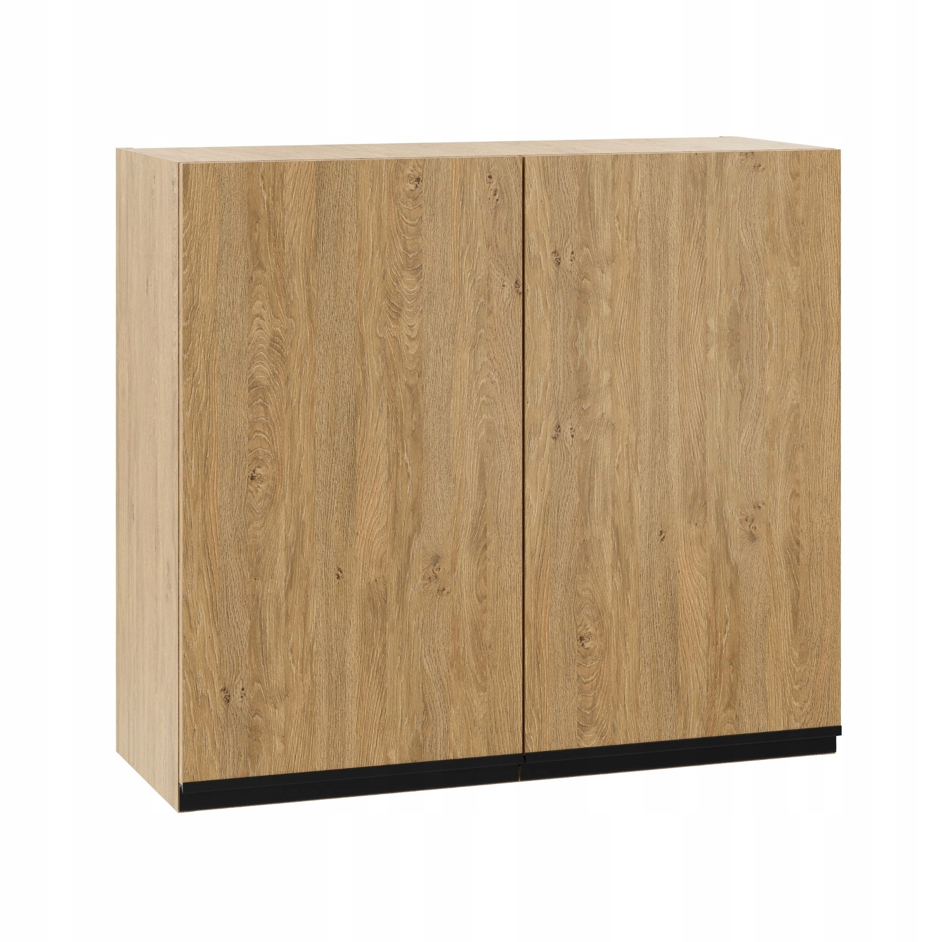 Horní kuchyňská skříňka 80 Tal dub kamenný lišta