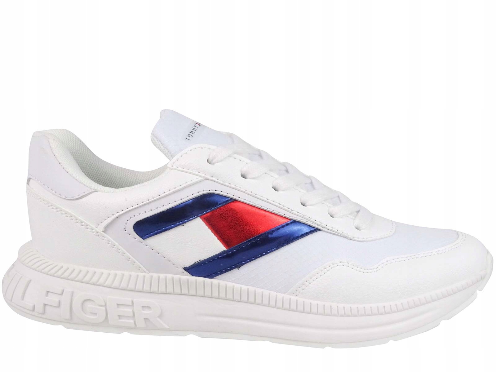 Tommy Hilfiger Sneakers Buty Damskie Sportowe
