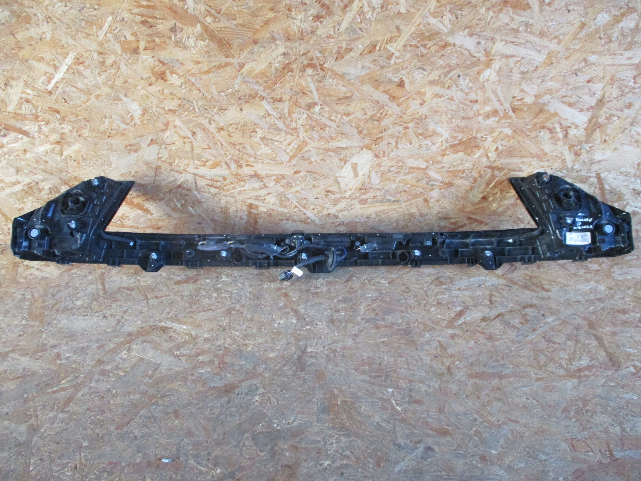light rear part rear HYUNDAI TUCSON IV 4 LED KAMERA