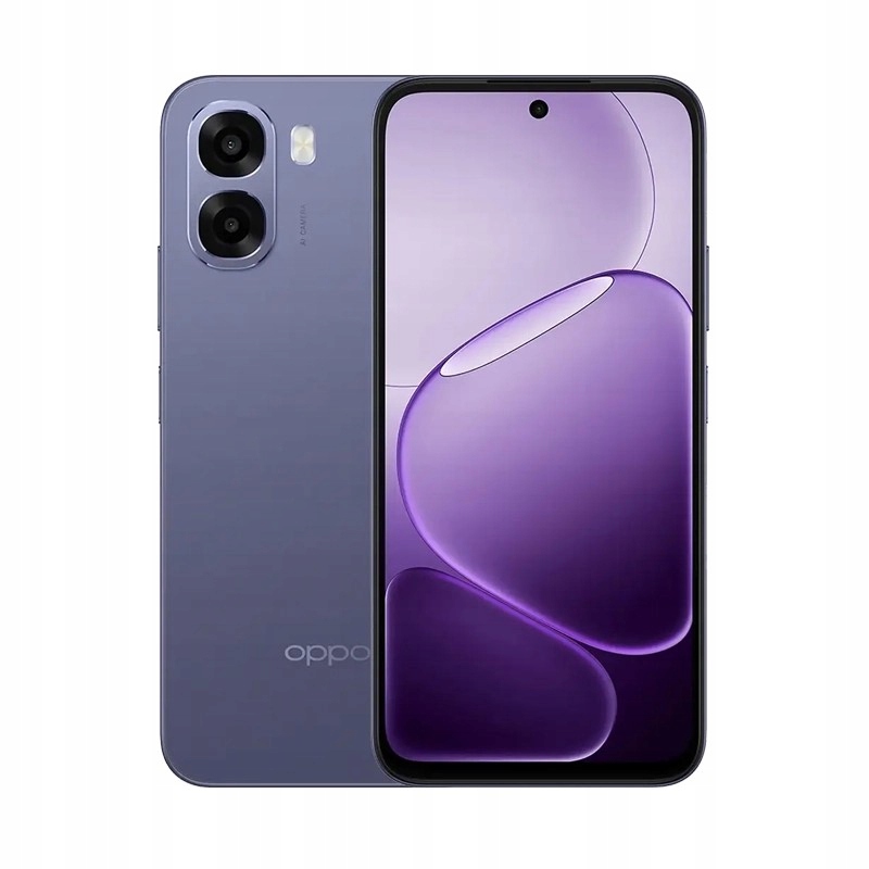 Smartfon Oppo A6X 4G 4/128GB CPH2819 120Hz Ultra Jasny Ekran Duża Bateria
