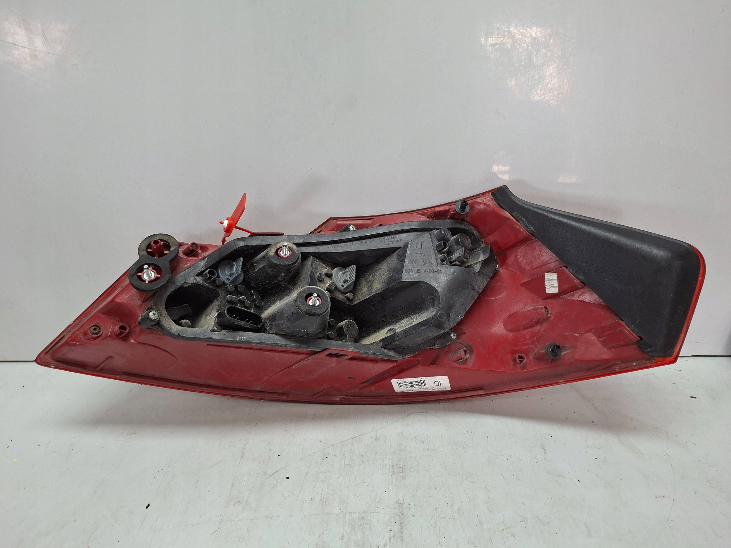 light rear left 13226858 OPEL INSIGNIA A KOMBI 2008