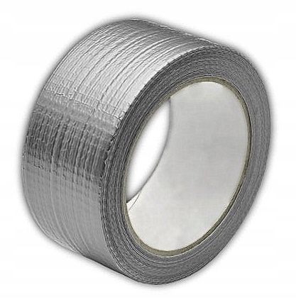 

Taśma Duct Tape montażowa Uniwersalna 48/25