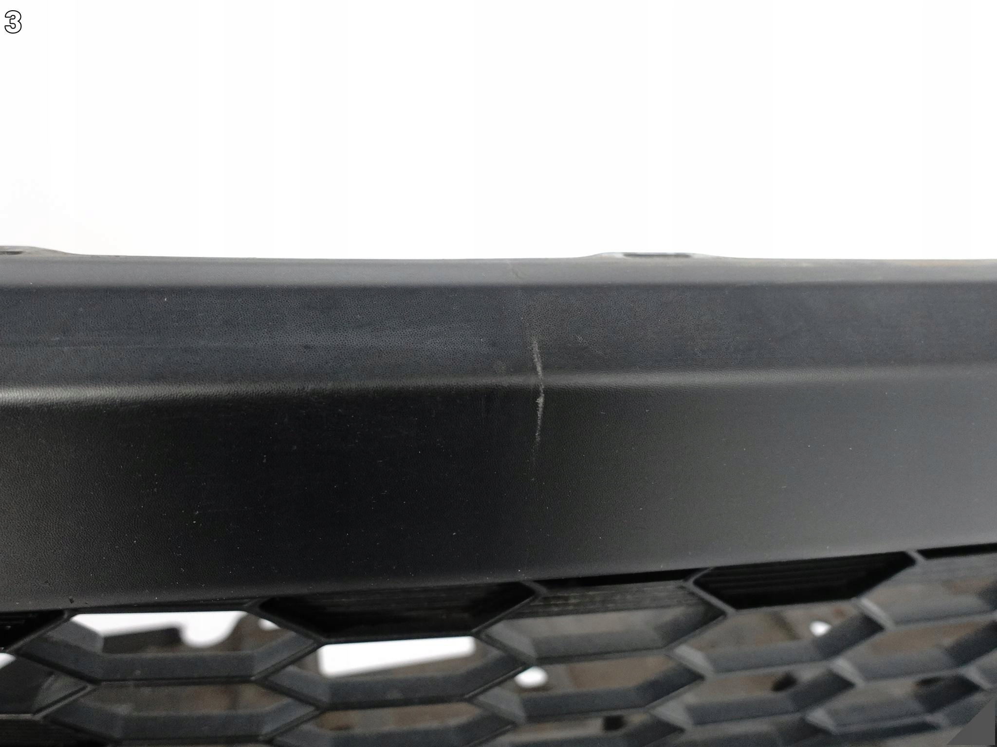 HONDA CR-V CRV V 5 18- SPOILER grid grille accessories W bumper front
