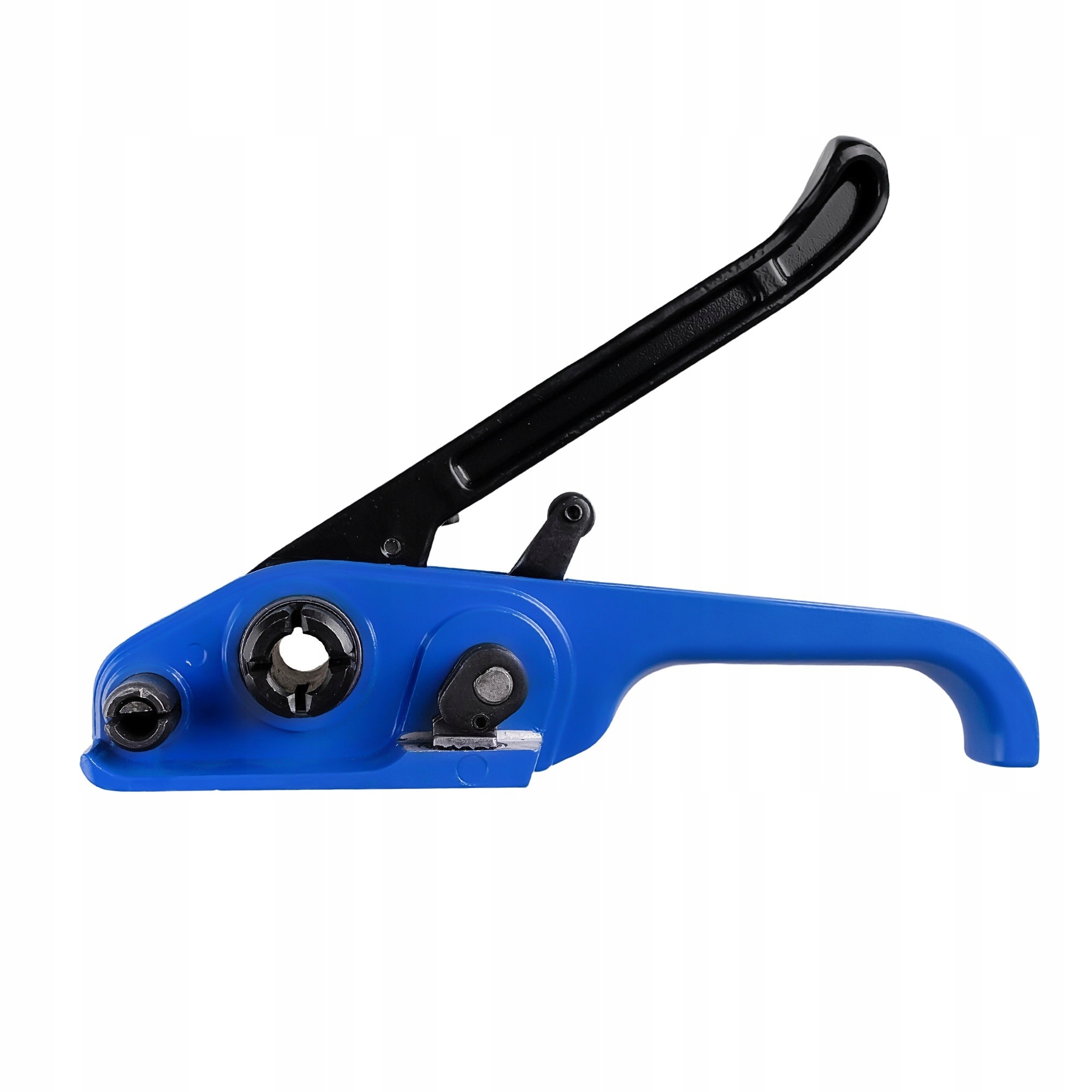 Napinacz do naciągania i spinania taśmy bandownica Marka Adors