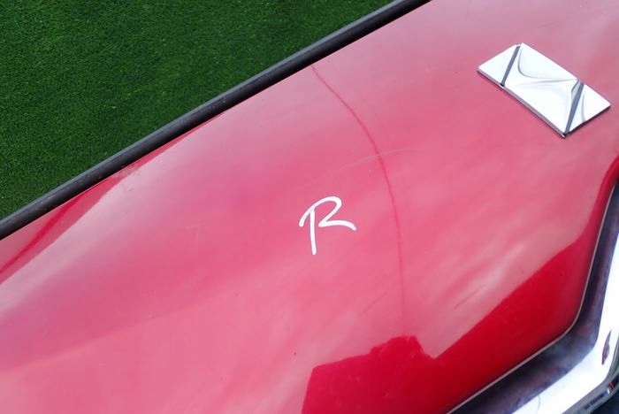 CITROEN DS3 09-15 Frontstoßstange vorne