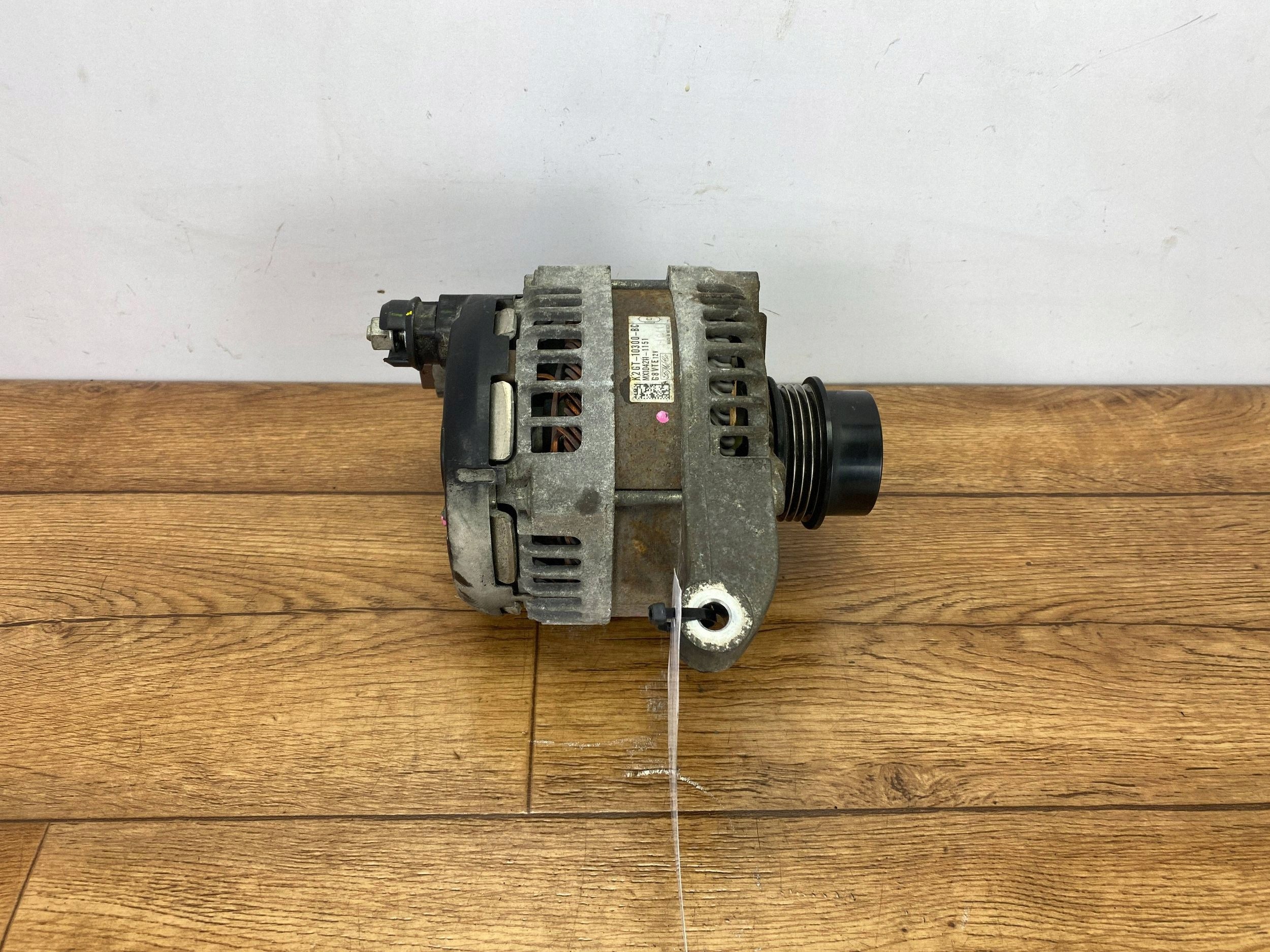 Alternator Ford Edge II Lift 2.0 2019+