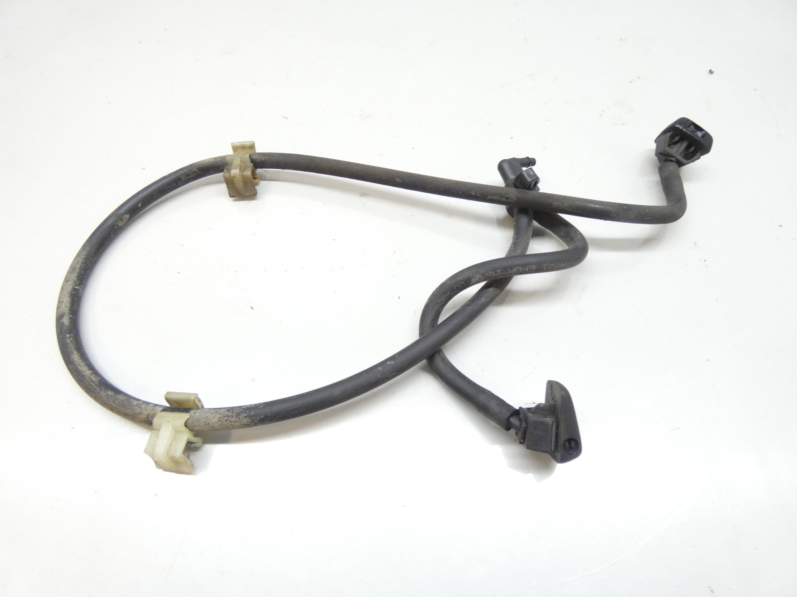 DYSZA DYSZE WEZYK prijenos FIAT PANDA II 2 03-12 KOMPLET