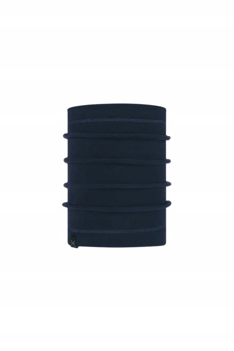 Buff Chusta wielofunkcyjna Polar Neck Warmer Solid Dark Navy uni