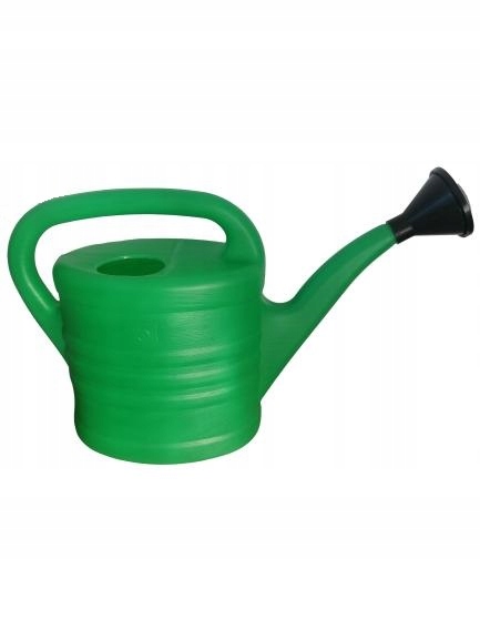 

Konewka plastikowa 5l z sitkiem