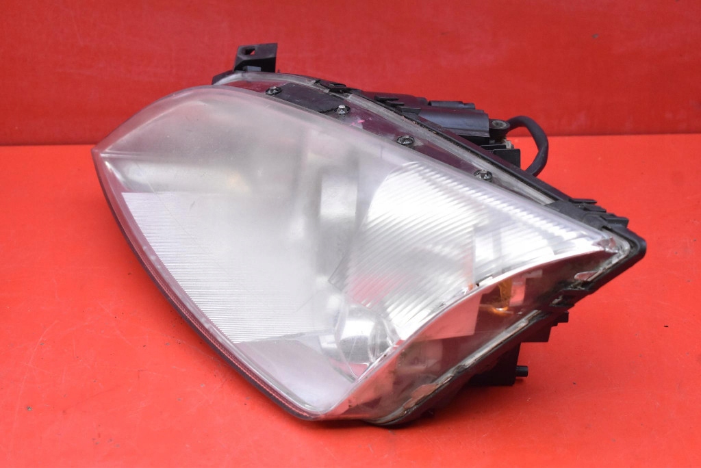 REFLEKTOR left light front XENON EU 1S71-13006-CJ FORD MONDEO MK3 00-03