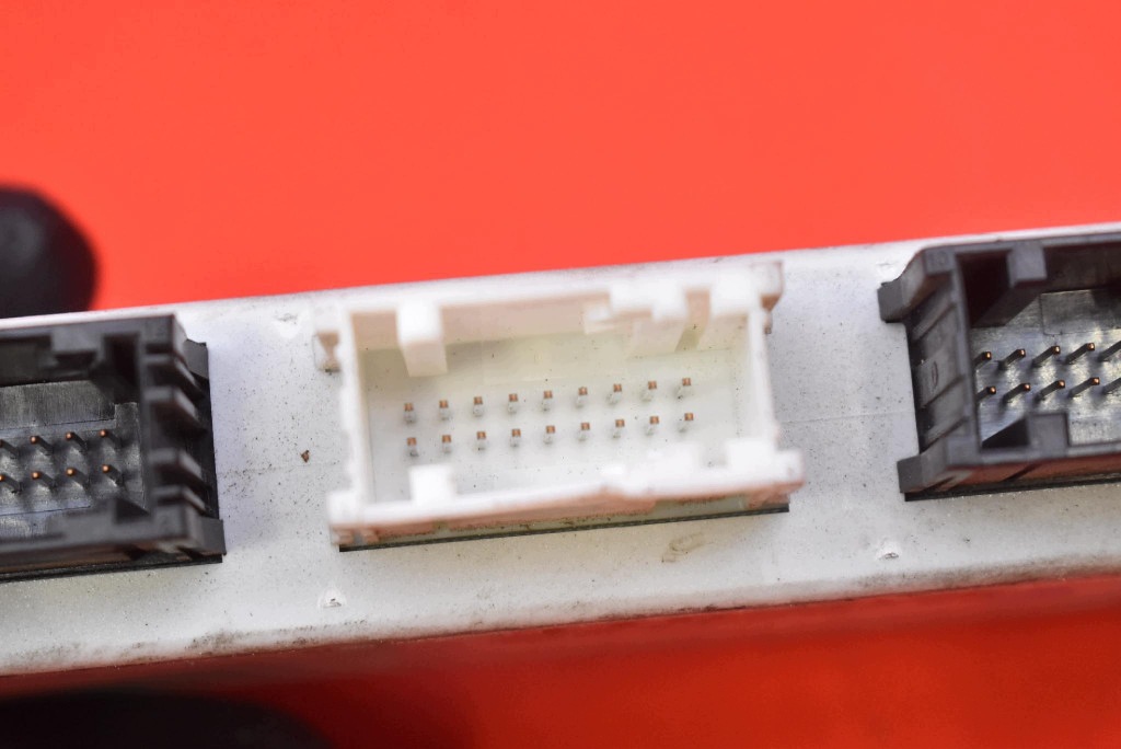 Bedienteil modul Parken PDC 6922785 BMW E60 E61 03-07