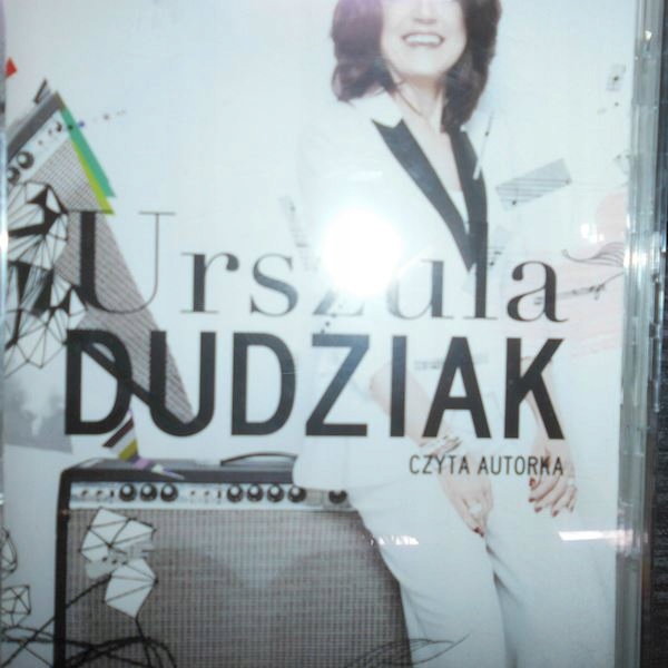 Wyśpiewam wam wszystko Dudziak