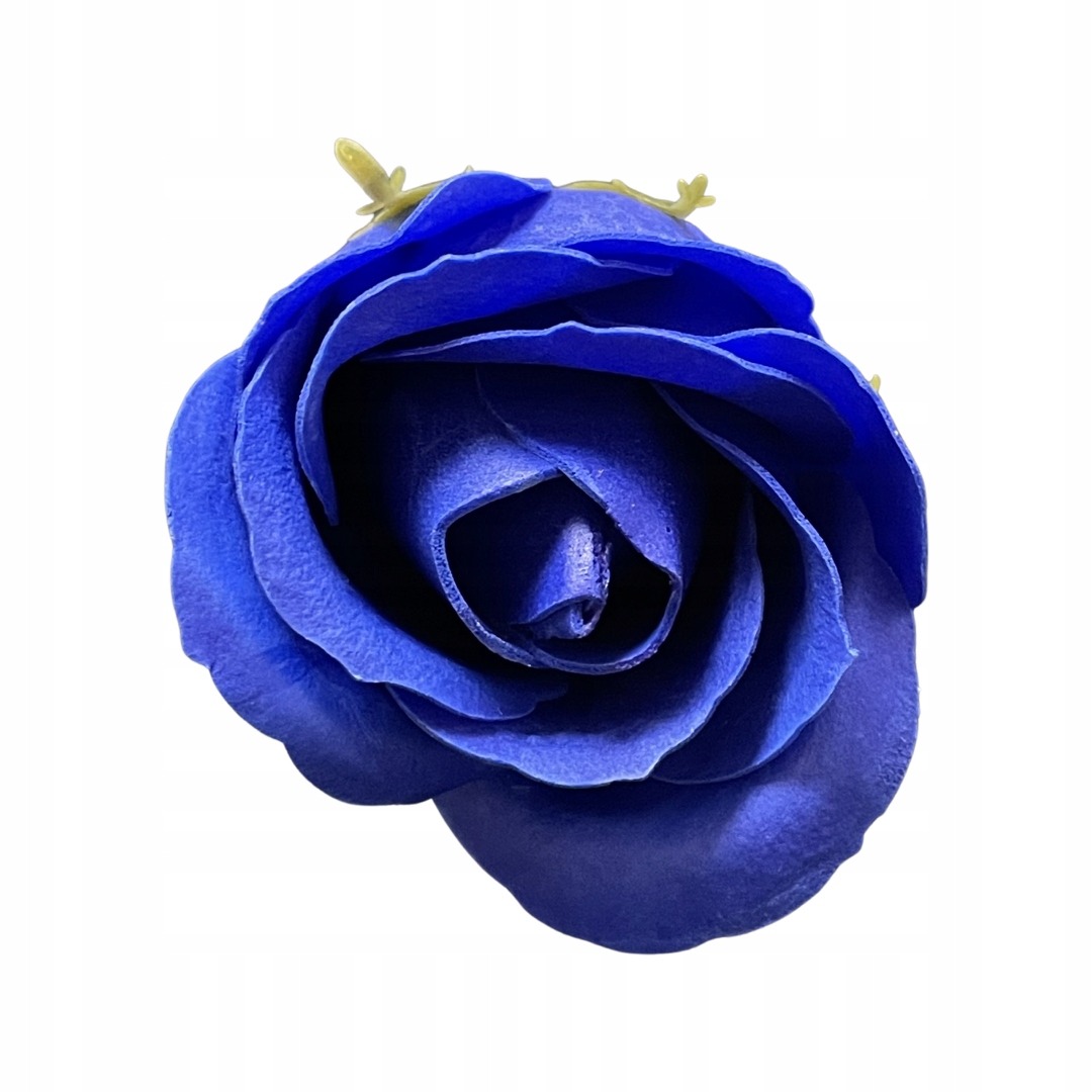 

Róża mydlana kwiaty do flowerboxa kąpieli wyrobowa