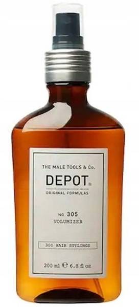 

Depot No. 305 Volumizer Spray 200ml