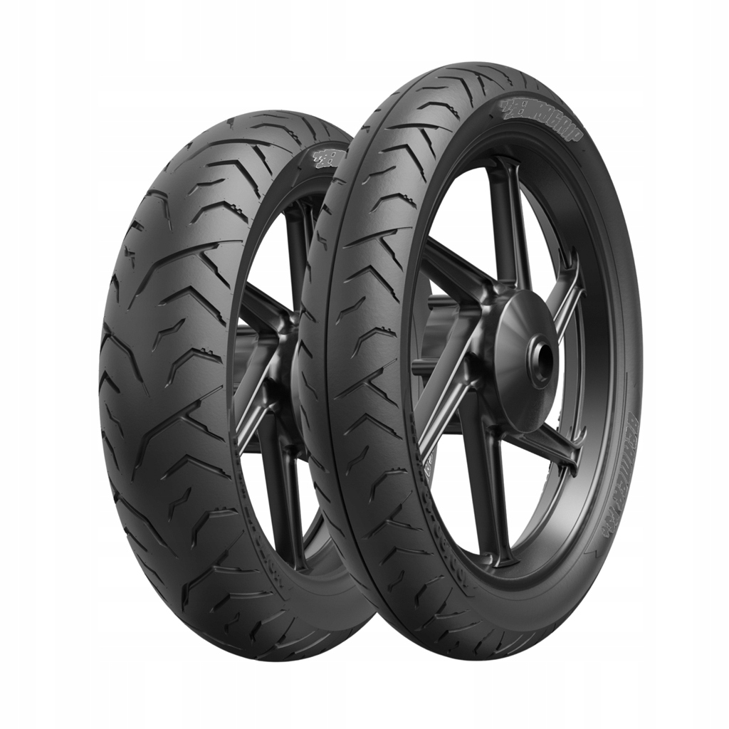 Eurogrip Pneumatika 140/70-17 Eeg Beamer Ys+ 66S Tl Zadná Dot 12/2025 ()