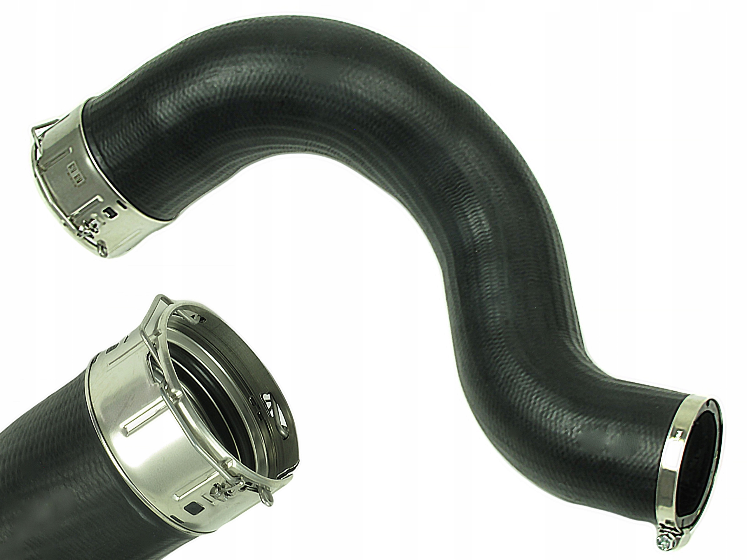 2506700021072 - Турбо интеркулер Opel VIVARO 1.6 CDTi