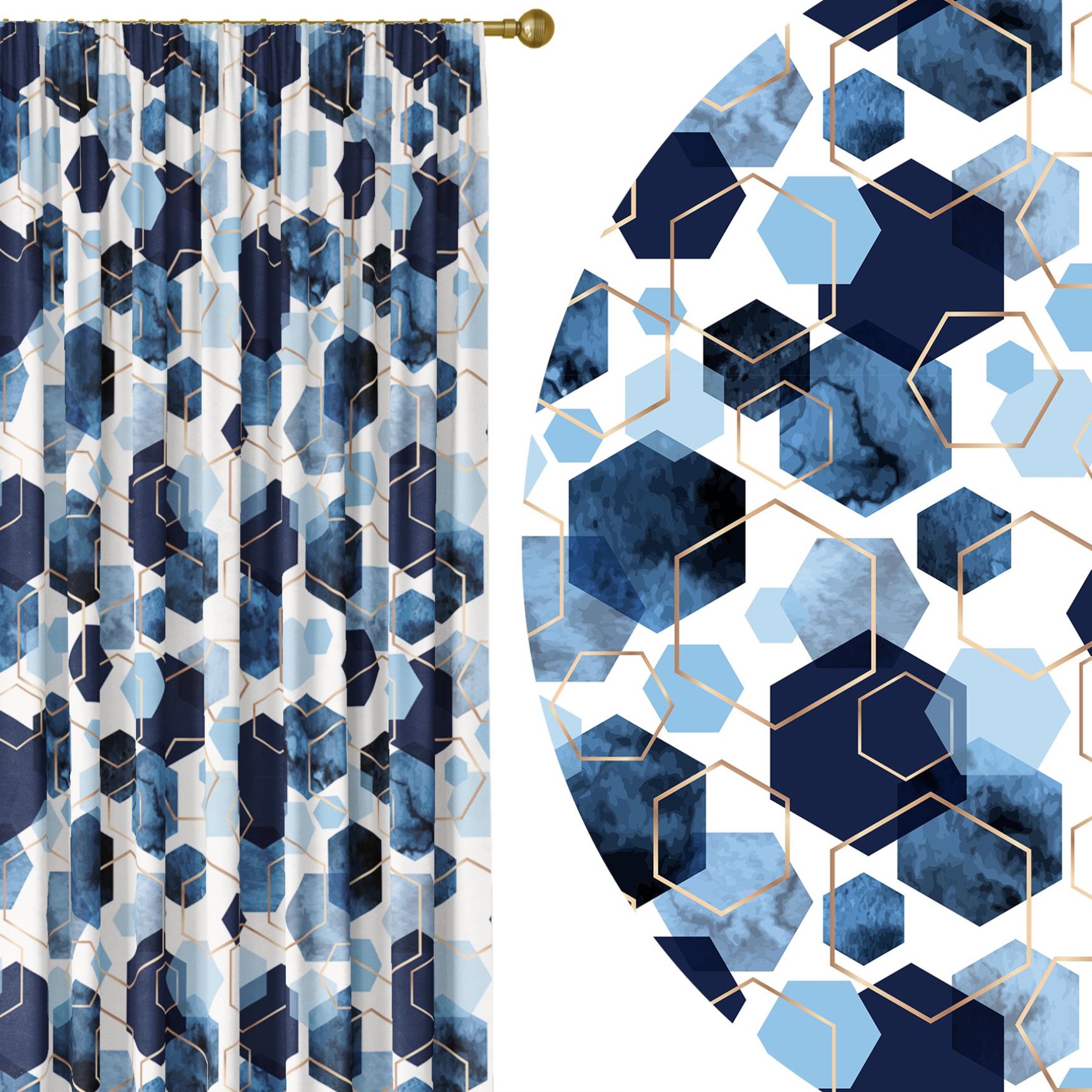 

Gotowe Zasłony Na Żabki 140x250 Zasłona Na Taśmie