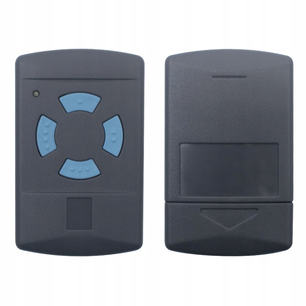 Pilot do Hormann HSM4 868 MHz pilot do bramy zamiennik Marka bez marki