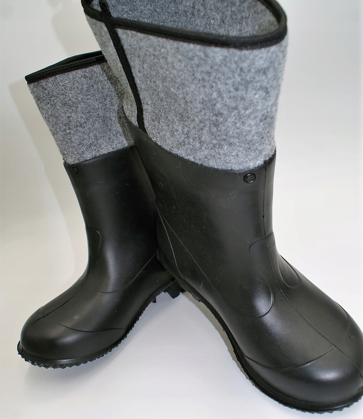 Buty Filcowe Gumofilce PVC Filc Fagum Stomil 45 Oryginalne opakowanie producenta brak