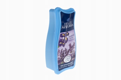 

Felce Azzurra Odświeżacz powietrza w żelu 140 g La