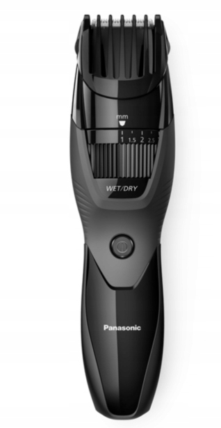 Panasonic ER-GB43 Trymer do włosów brody 0,5-10mm-Zdjęcie-0