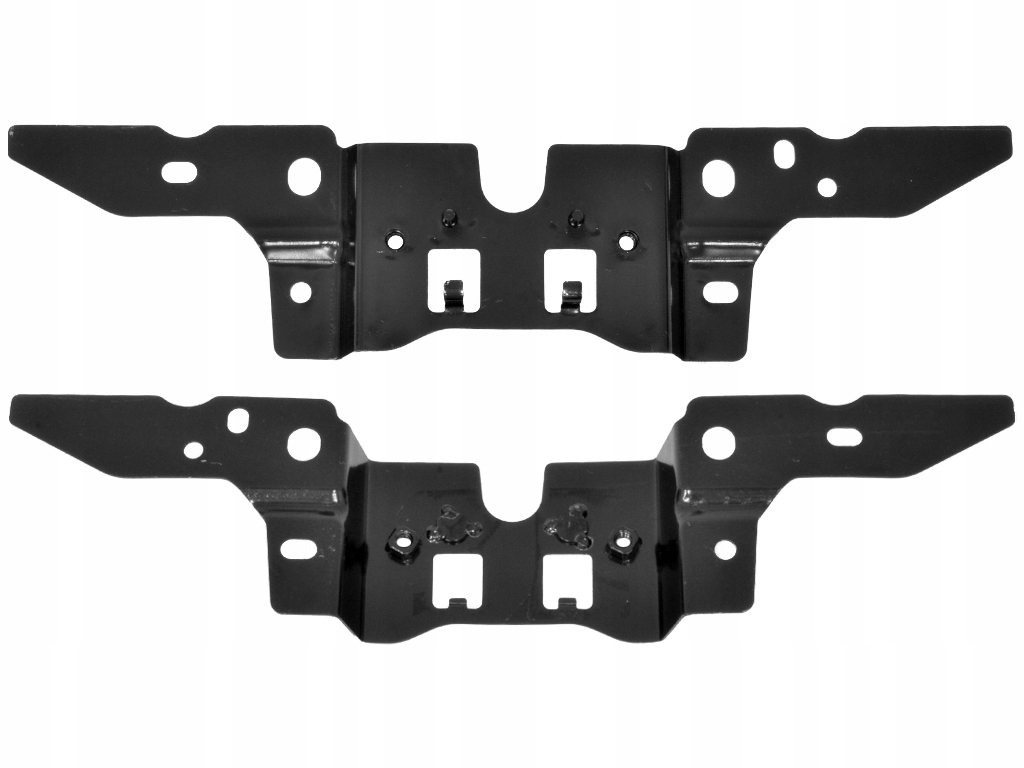 MAZDA CX5 2017- WSPORNIK ZAMKU MASKI KB7W5215Y