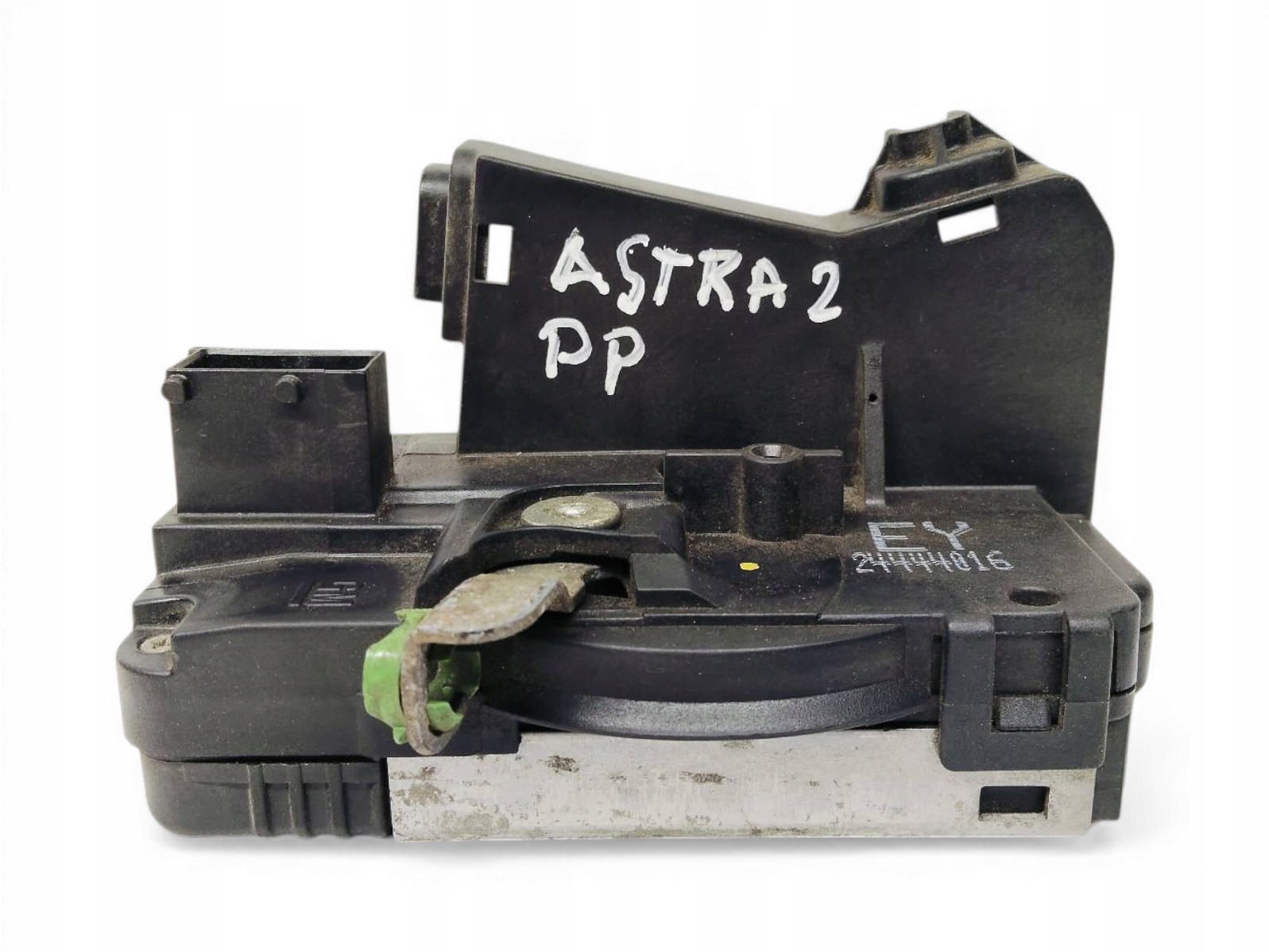 lock door right front Opel Astra G 1.7 DTI 24444016EY