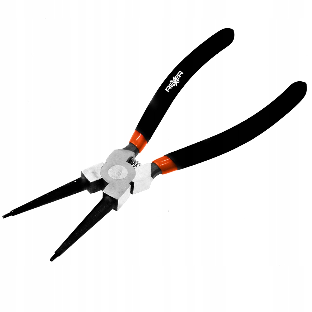 SZCZYPCE DO PIERŚCIENI SEGERA WEWNĘTRZNE PROSTE 180 MM Kod producenta RA-01-167